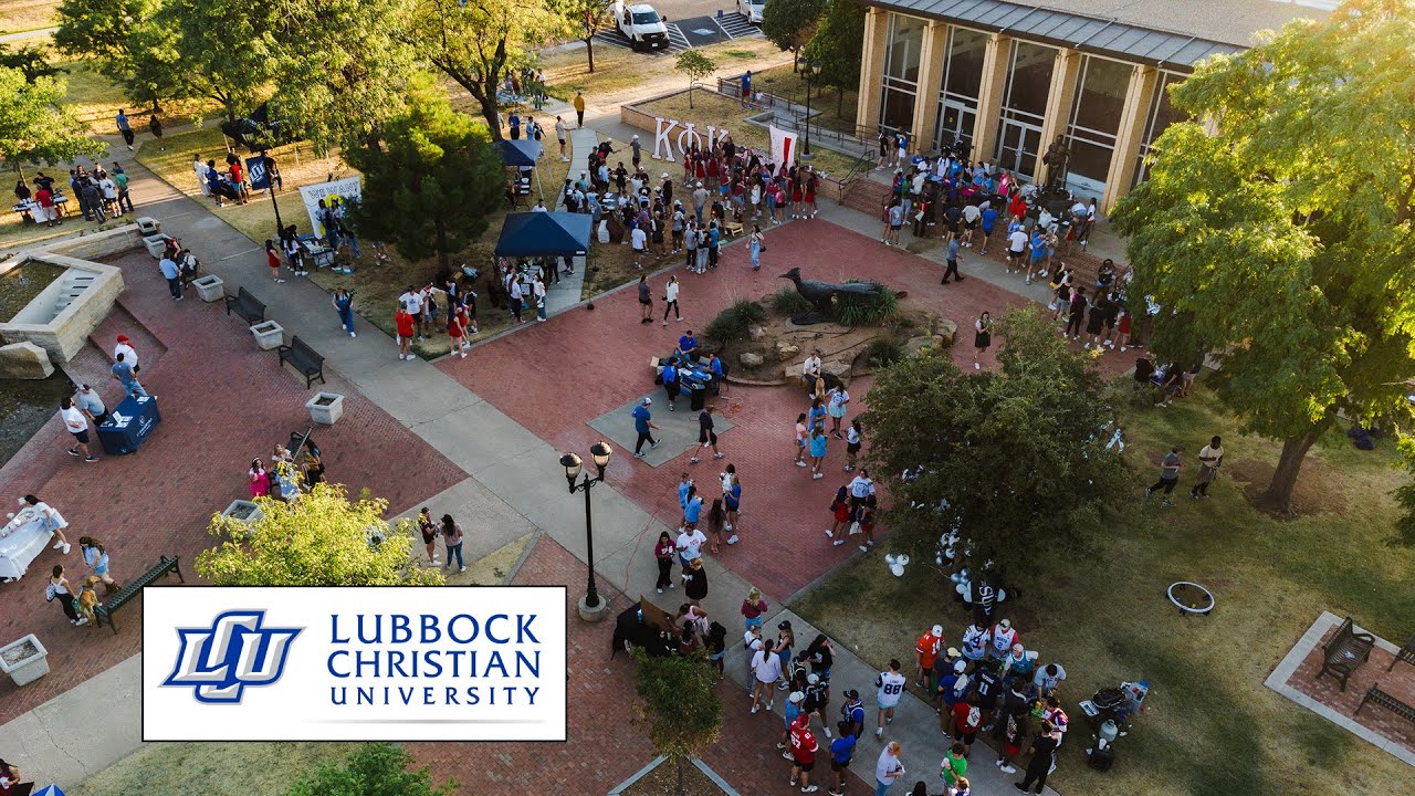 Lubbock Christian University - Full Episode | The College Tour