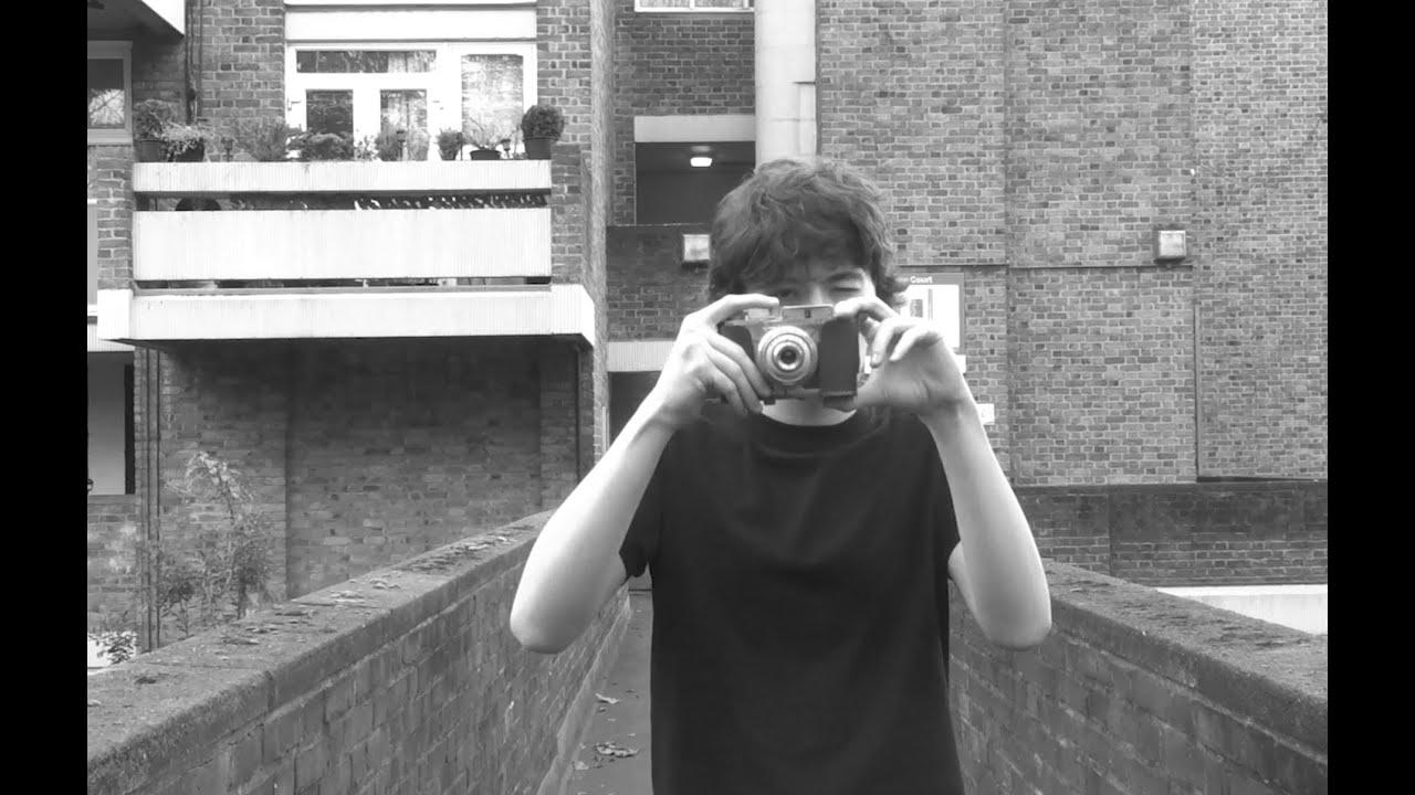 My Cinematography Showreel 2024