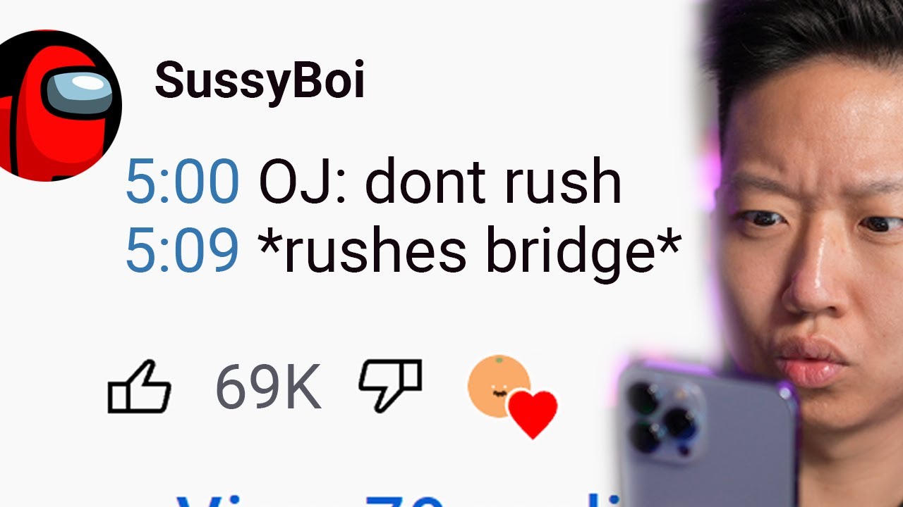 Your Best Comments (again) 🍊