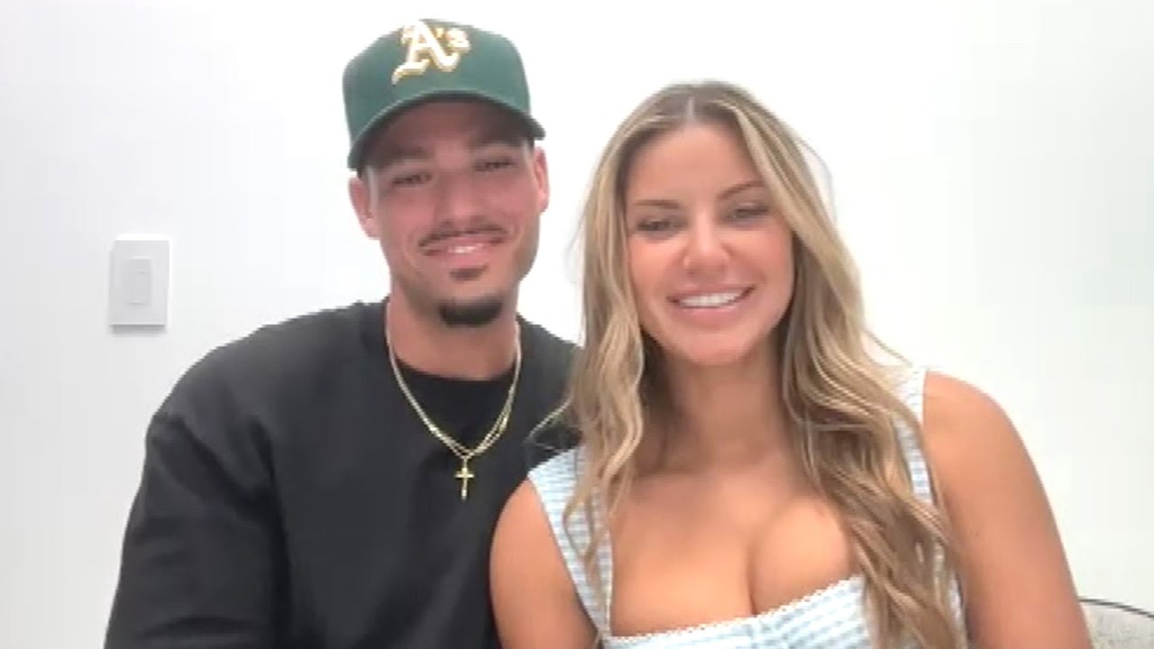 Where Love Island USA's Iris and Pepe Stand With Hannah and TJ (Exclusive)