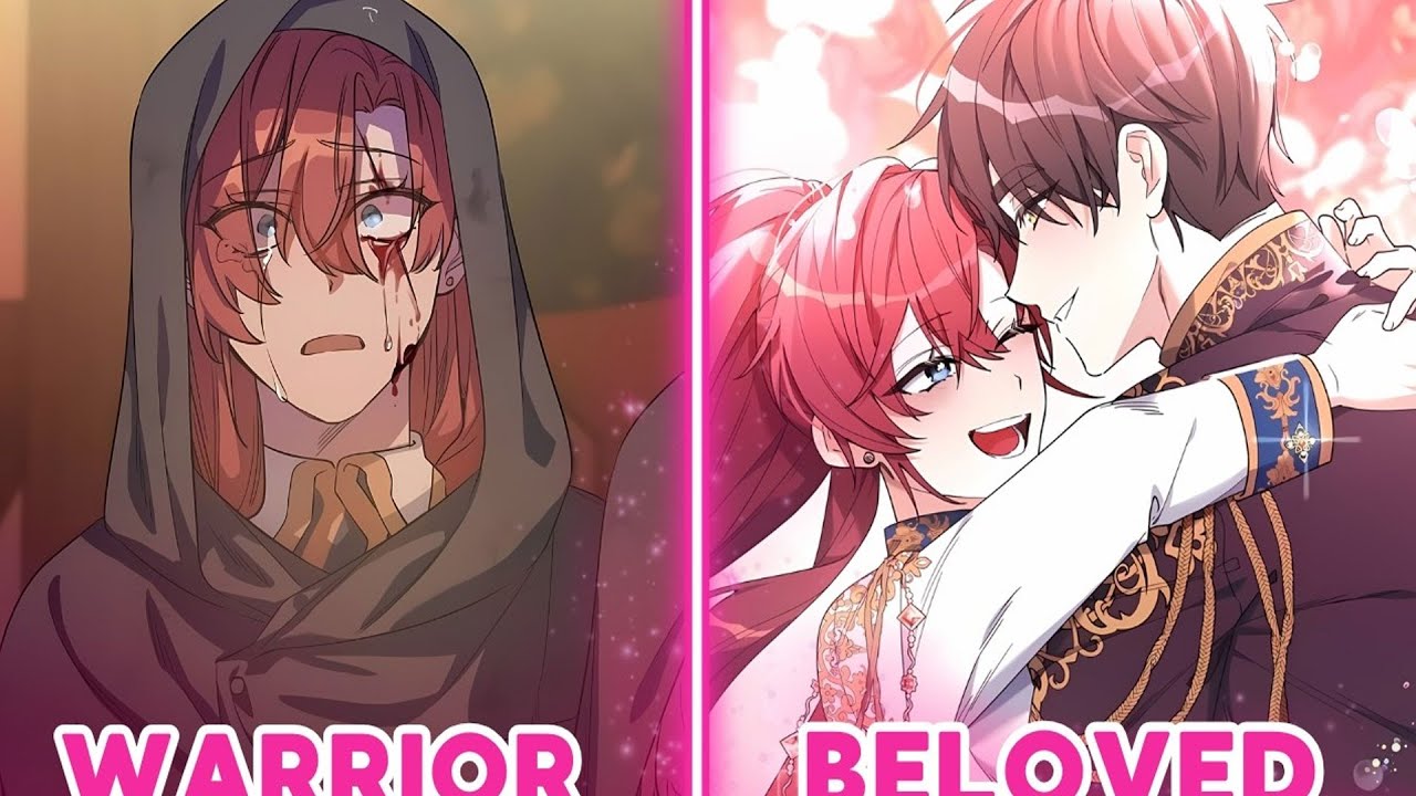 Fate Toys With Her, but She Must Act to Find True Happiness | Manhwa Recap