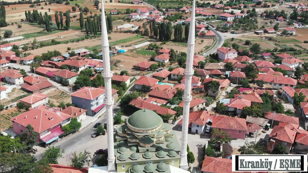 Kıranköy  / EŞME