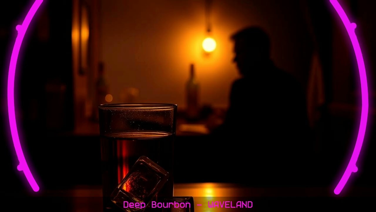 Deep Bourbon - WAVELAND