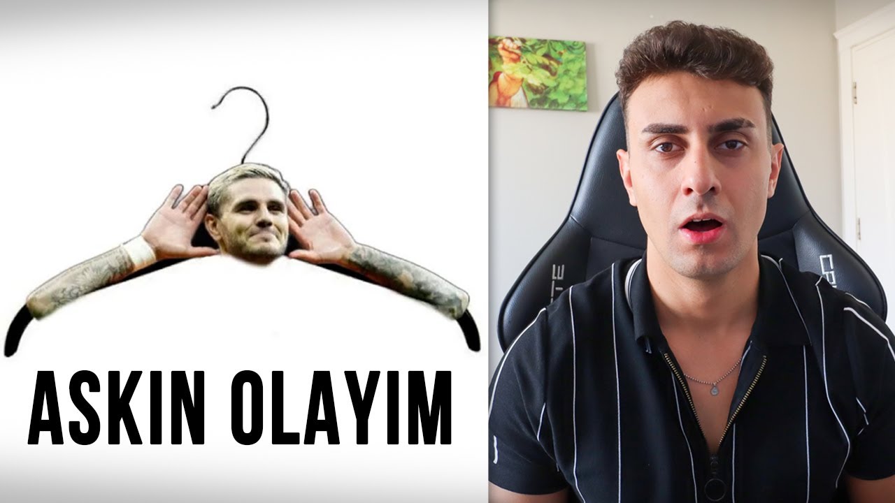 MİZAH DESEN VAR.. #19
