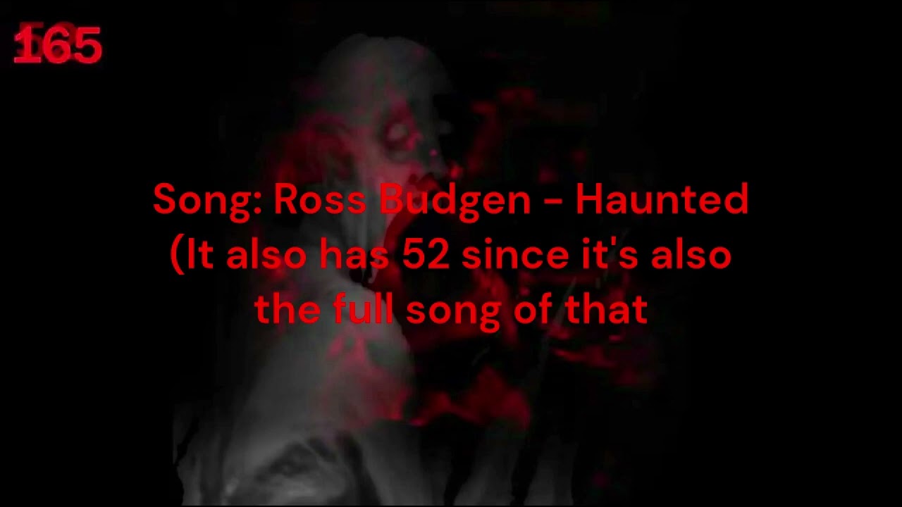 @Gold XD's UNCANNY PHASES 161-170 Full Songs