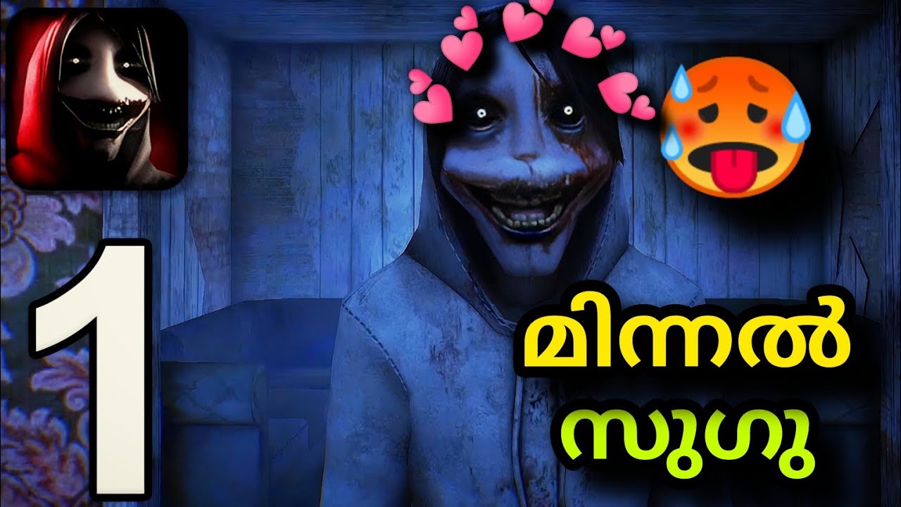 I Got Kidnapped by Jeff the Killer…