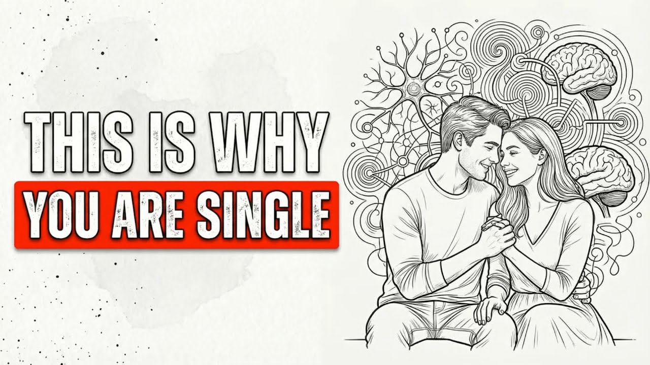 Reason You Are "Single" (Wanderer Gene)