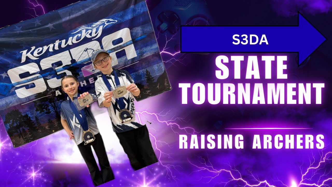 S3DA State Tournament