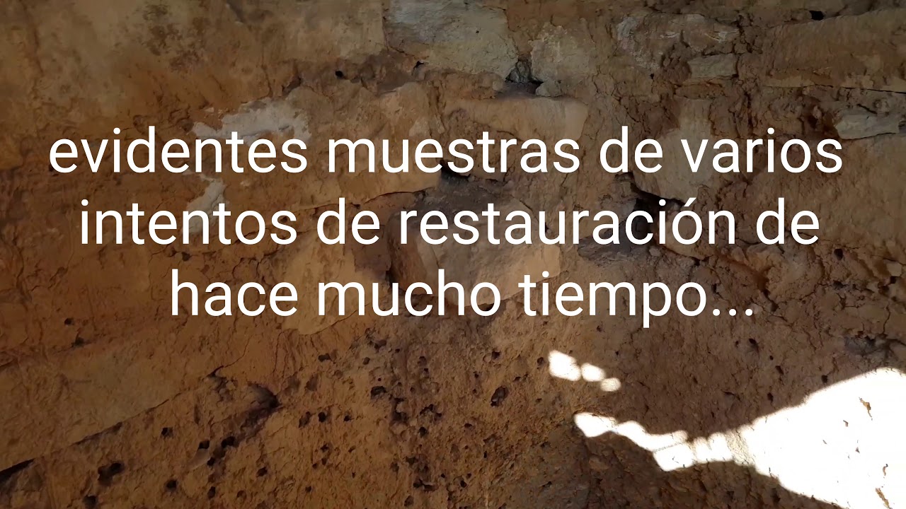 &Eacute;pila piedra seca Epila epila