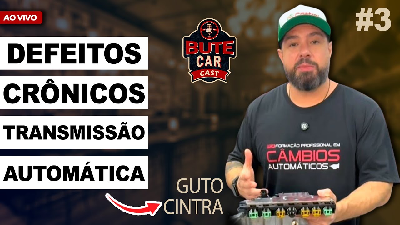 ГУТО СИНТРА - Актерский состав Butecar #3 @gtocintra