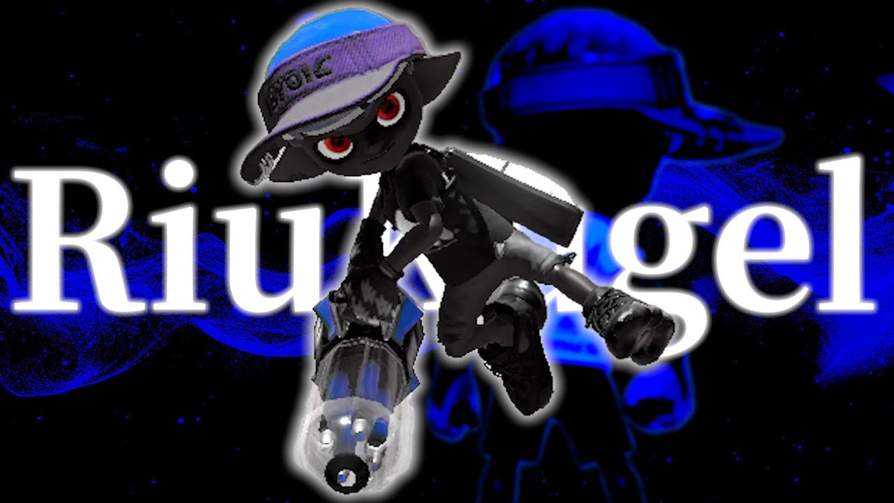 はたのそっぴウルボーでエリア杯出るぞ！かつ！【スプラトゥーン3】