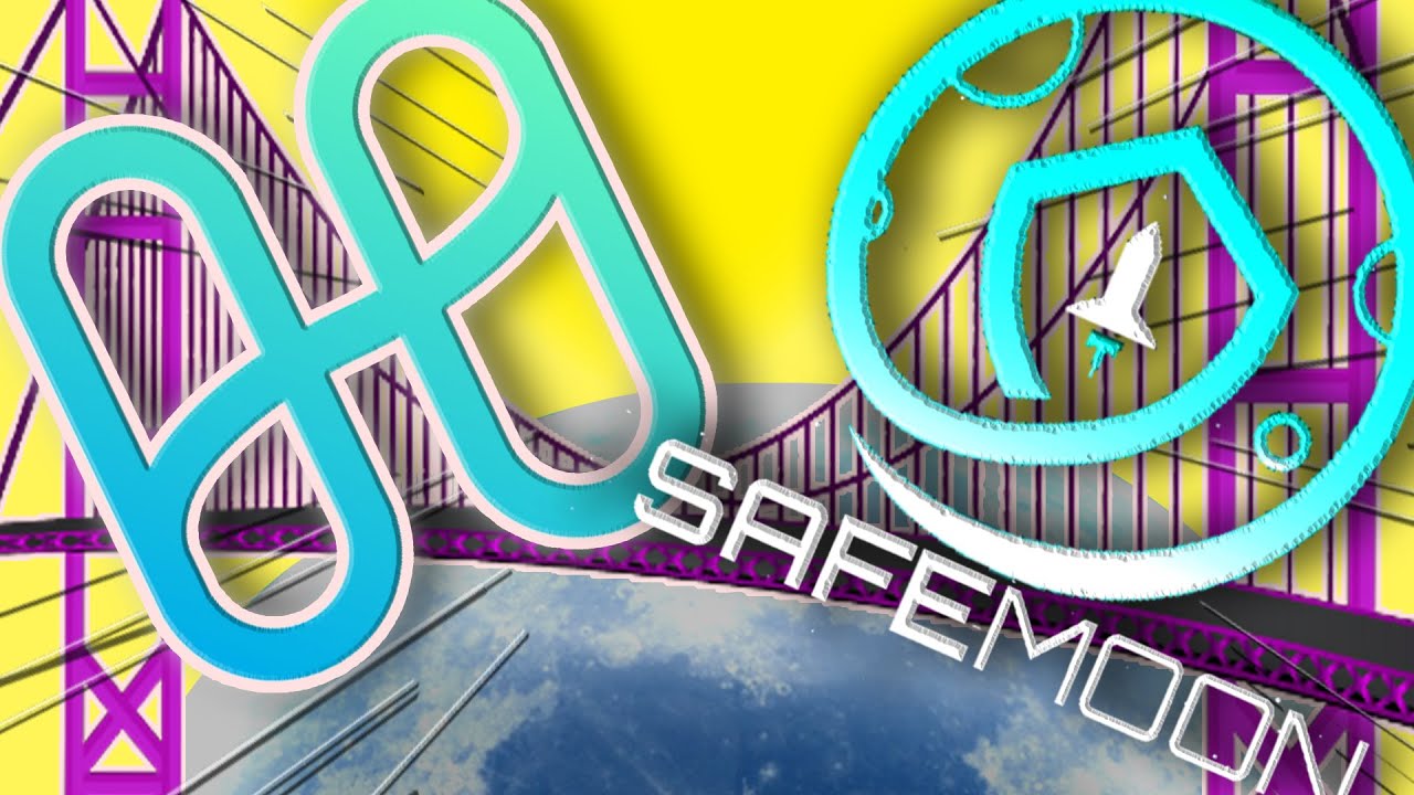 *REVEALED* SafeMoon Bridge Mystery! HUGE New Harmony Partnership! [Crypto News & Updates]