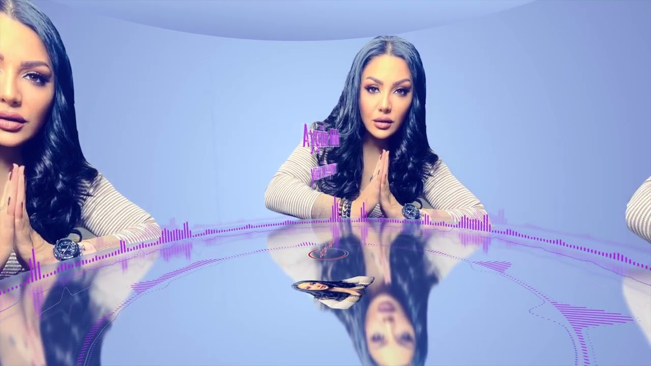 Aygün MM  -  Yan ürəyim  (Official Music Video)