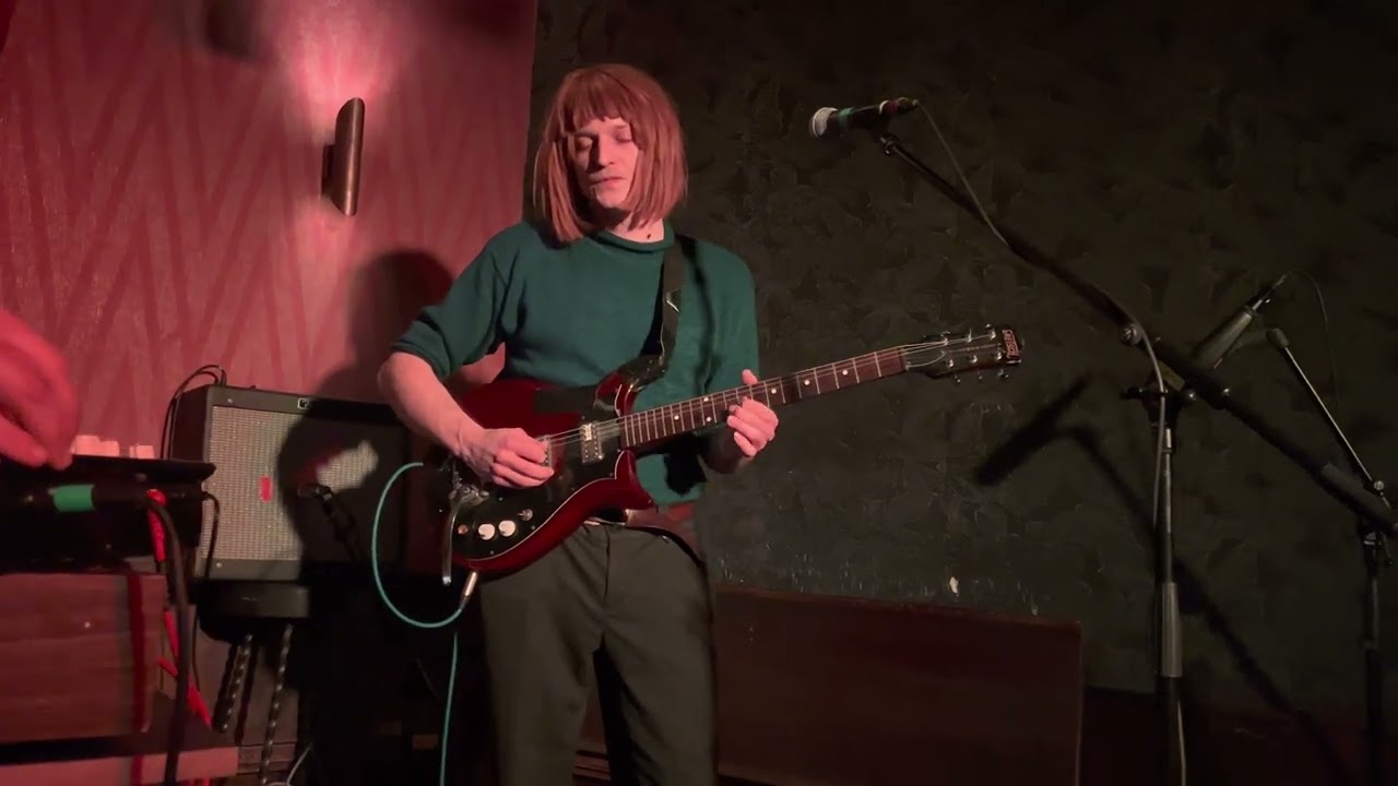 @fastmusic-music live Berlin 19.02.2023