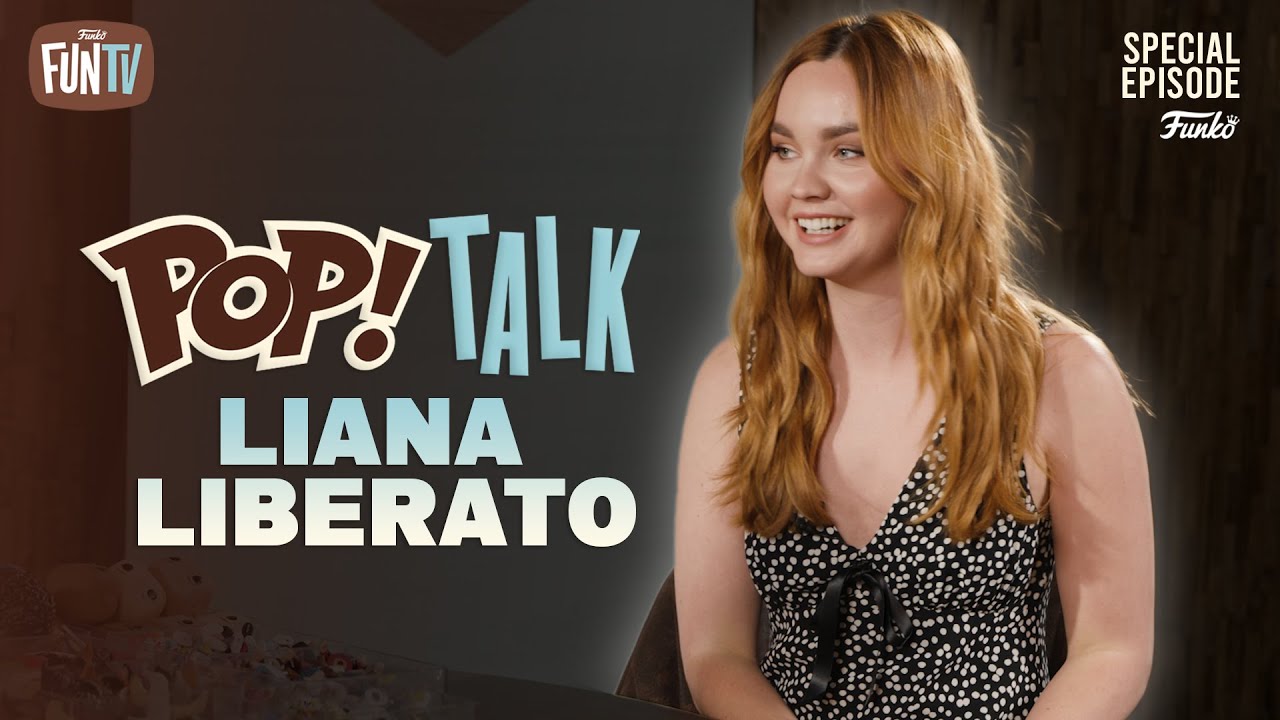 Pop! Talk: Liana Liberato - ’Scream’ Edition