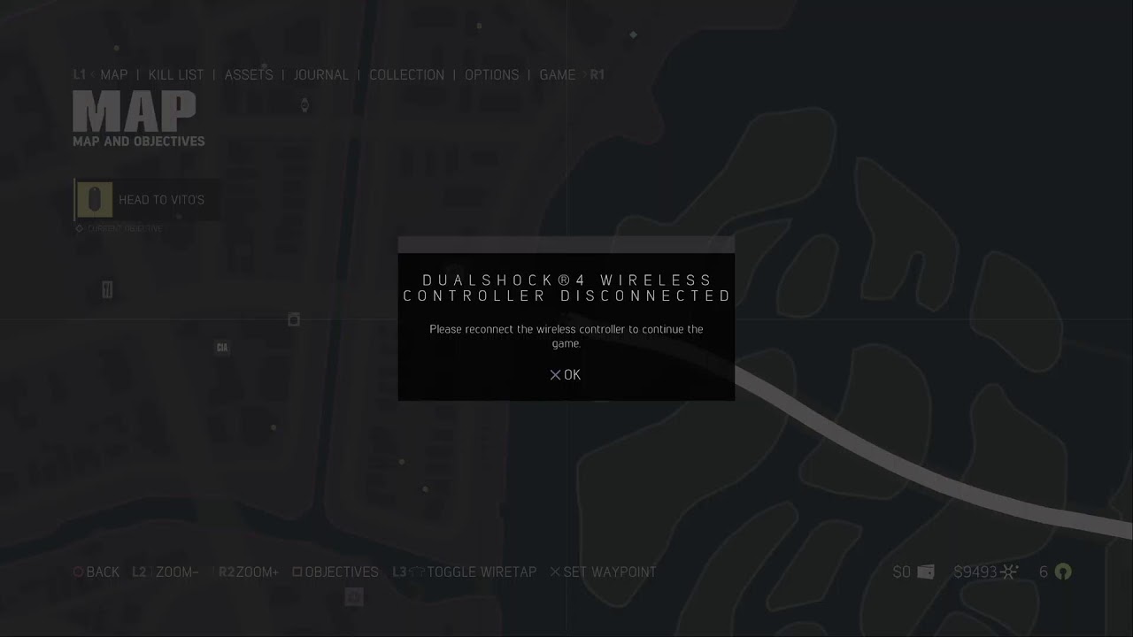 Mafia 3