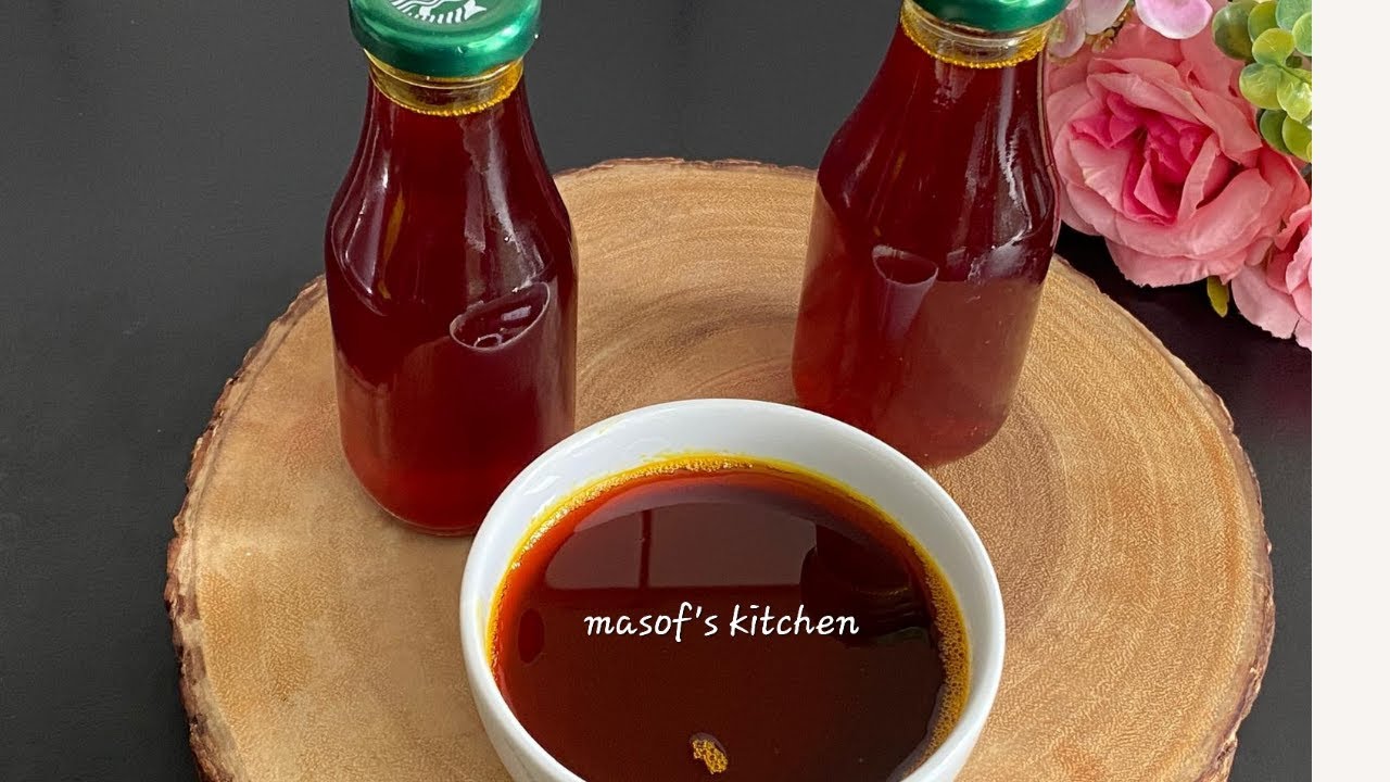 How To Make Palm Oil At Home// Homemade Zomi 🇬🇭//@MasofsKitchen