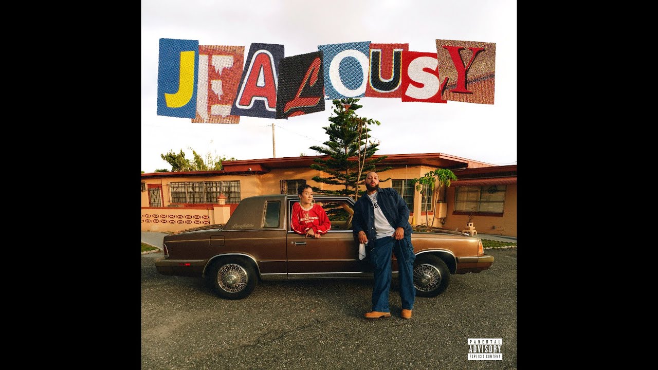 FREE RnB Loop Kit / 4Batz Loop Kit - 'jealousy' (4batz, Isaiah Falls, Drake, Bryson Tiller)