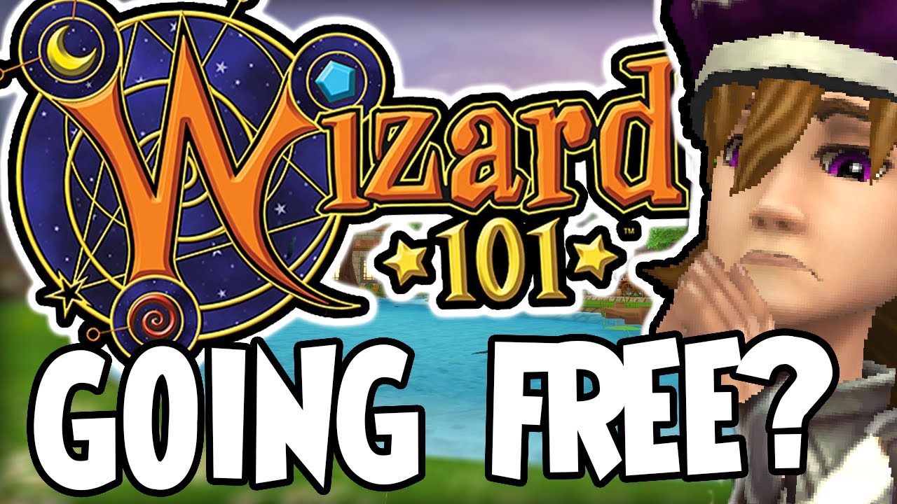 Huge Wizard101 news