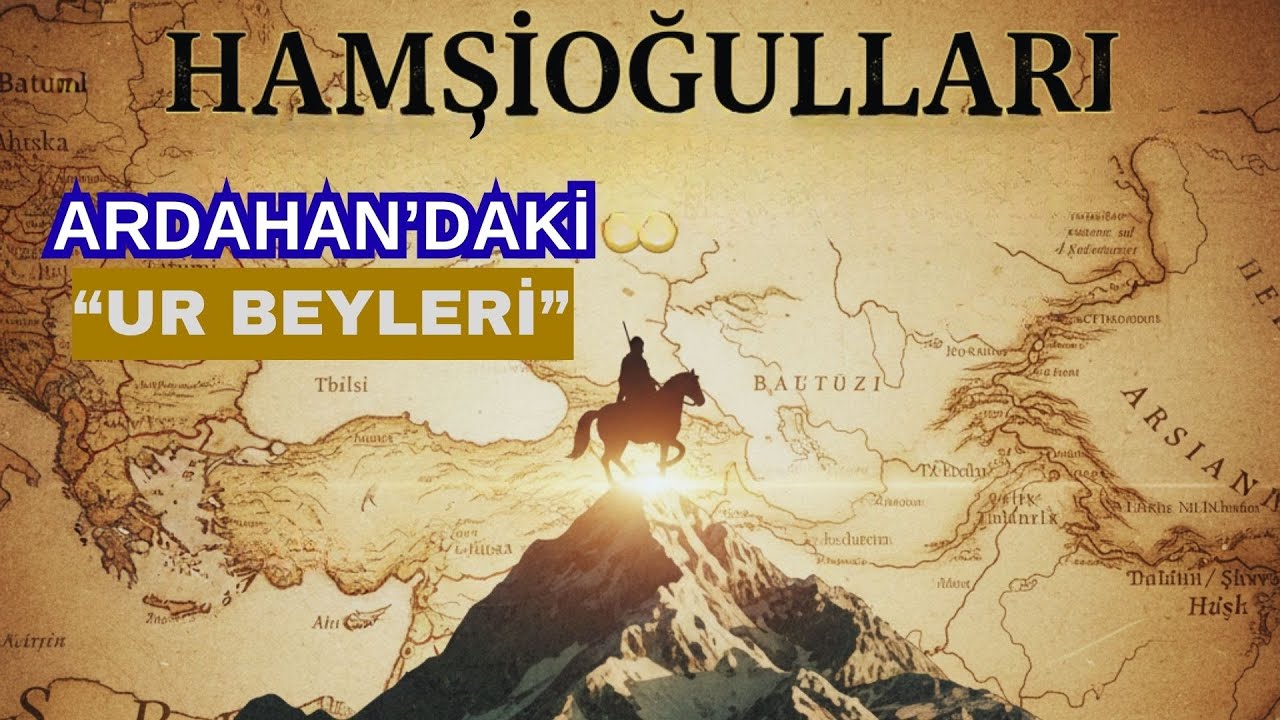Altaş (Ur) Köyündeki Begleri Cemal Dursun Anlatıyor!
