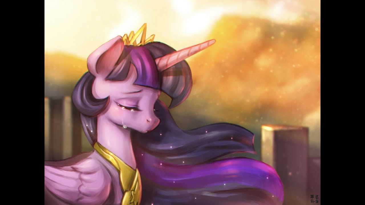 MLP:FIM | Tribute | Cure For Me