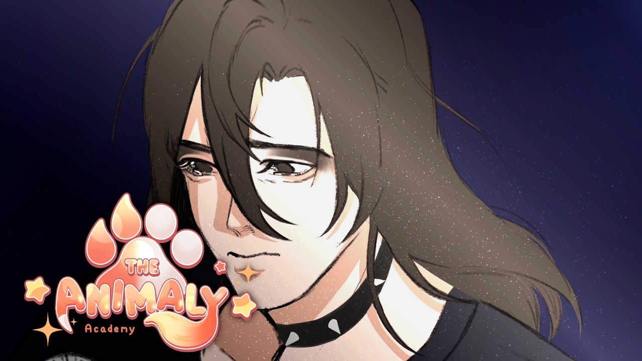การอำลาครั้งสุดท้าย (จบ) | Animaly Academy Lucious - ตอนที่ 12 (END)