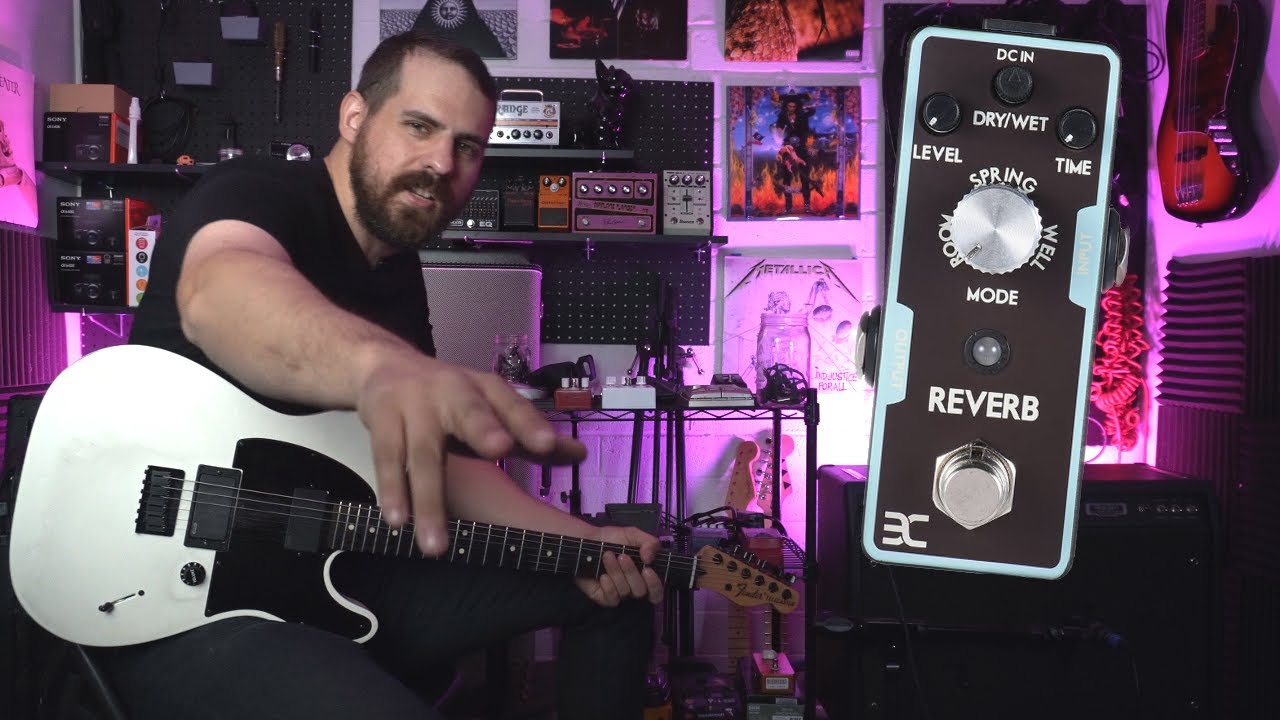 Is the Eno Reverb Any Good