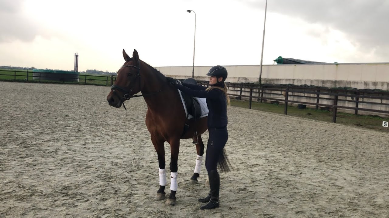 Kwando op- en afstappen