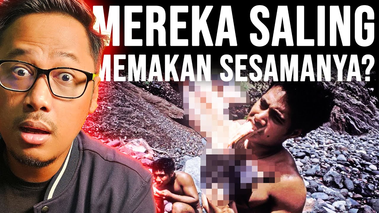 REMAJA YANG TERJEBAK DI PULAU MEMATIKAN | Tongan Castaways