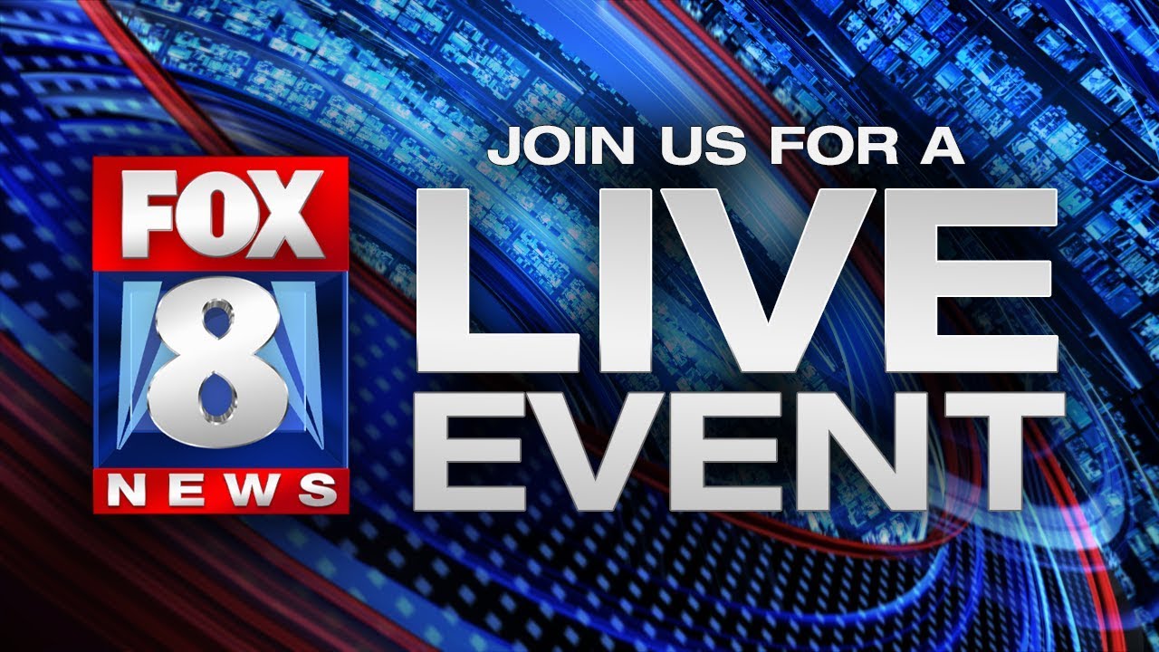 FOX 8 News Cleveland Live Stream