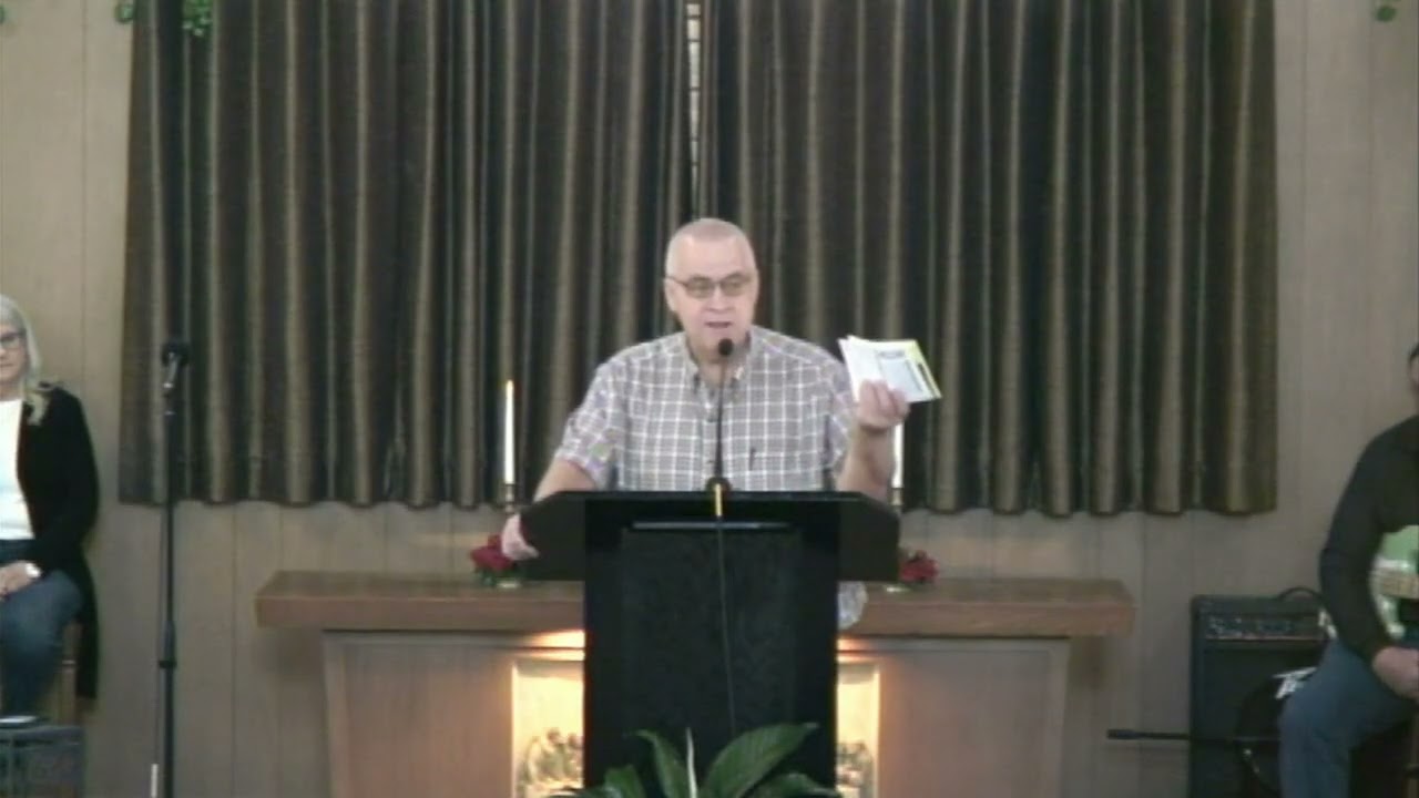 MCC Worship 2-15-26 