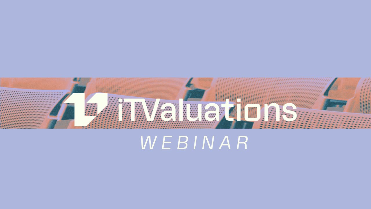 iTValuations - Value Driver Series: Financial Drivers of Valuations