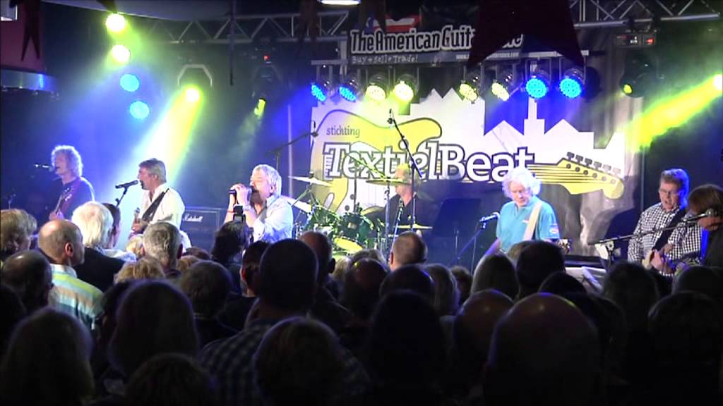 Textielbeat Afl - 3 Indeeds 2012