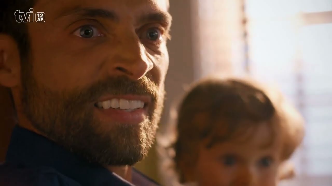 Cacau - &Uacute;ltimo Epis&oacute;dio