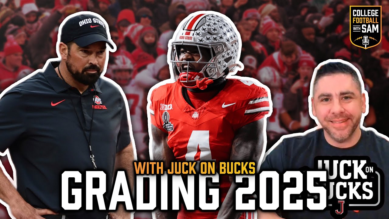 Оценка сезона 2025 года и прогноз на сезон 2026 года от Juck On Bucks.