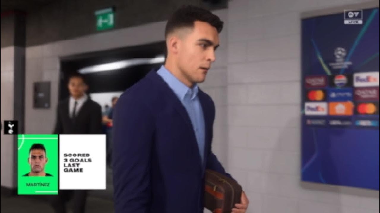 FC 26 MCM | Fire Winner This is about face NO Last minute Spurs Fire Run