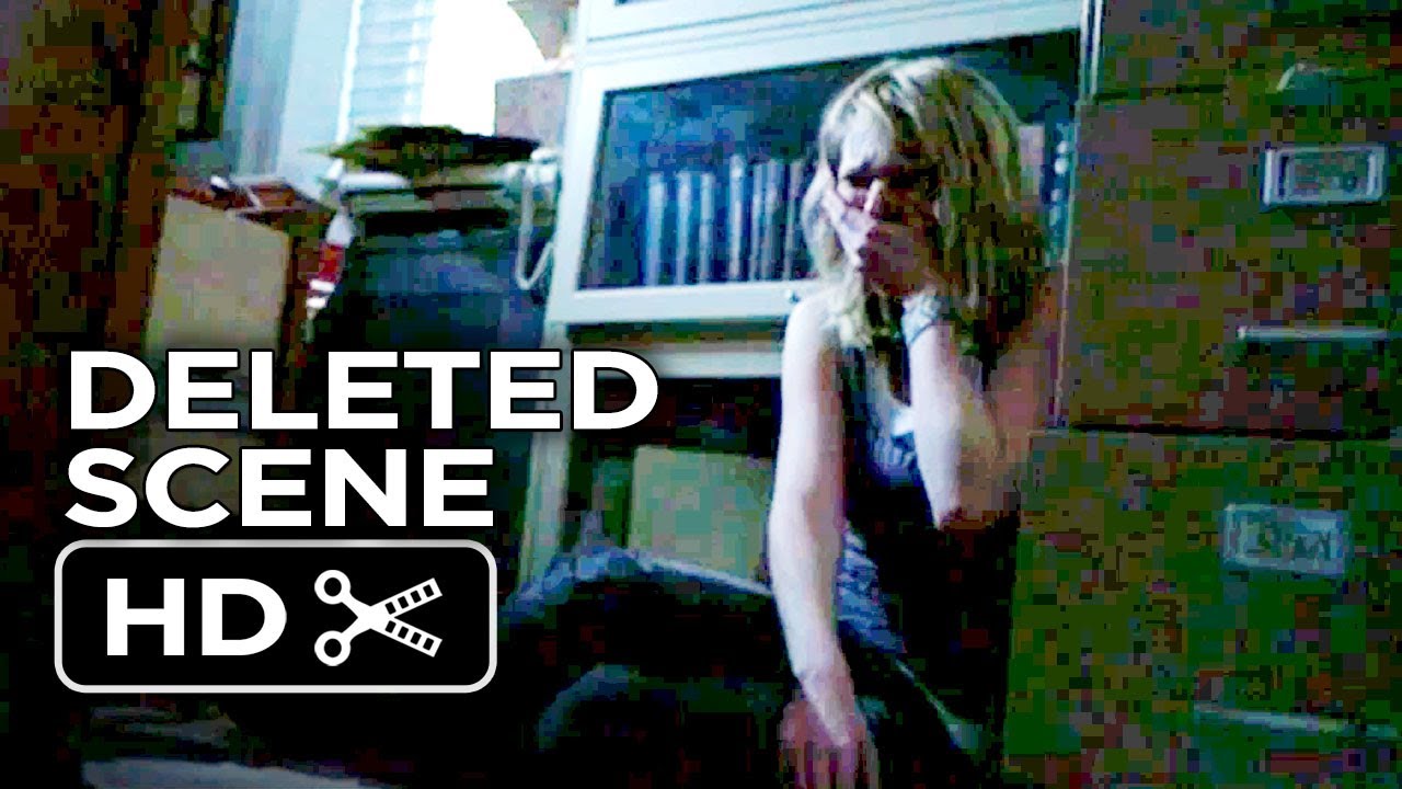 Eternal Sunshine Of The Spotless Mind Deleted Scene - Mary's Tape (2004) - Movie HD