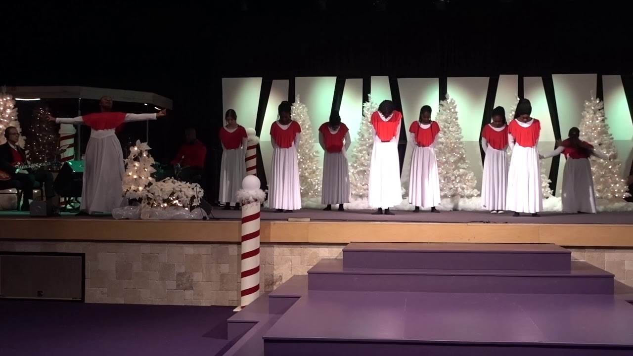 Glory to the Lamb- Geoffrey Golden