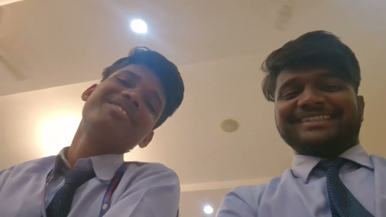 #EVS ki madam nai class kai baher hakal deya