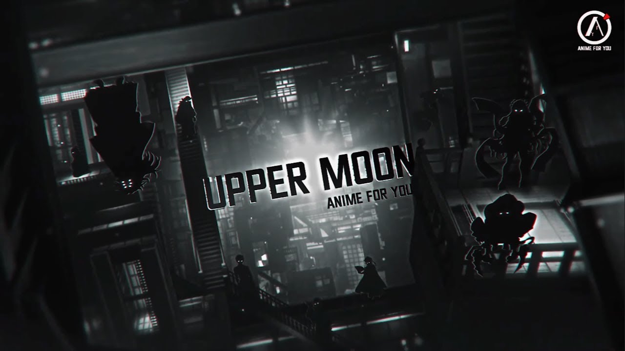 Upper Moon Lynx Shadow 4K 60fps