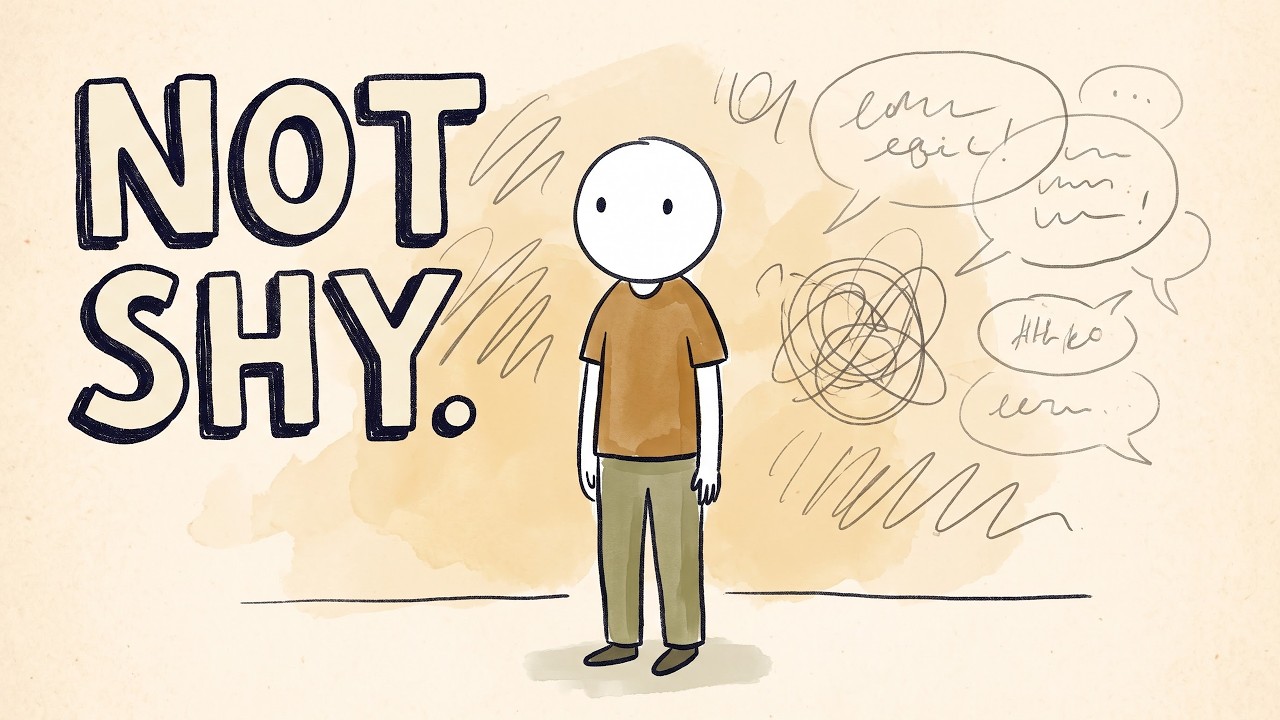 Psychology of the Quiet Observer: Why People Who Notice Everything Say the Least