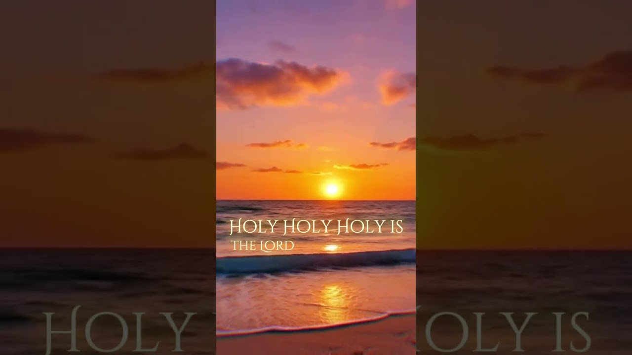 🙏✨ “God Above All” – Epic worship explosion