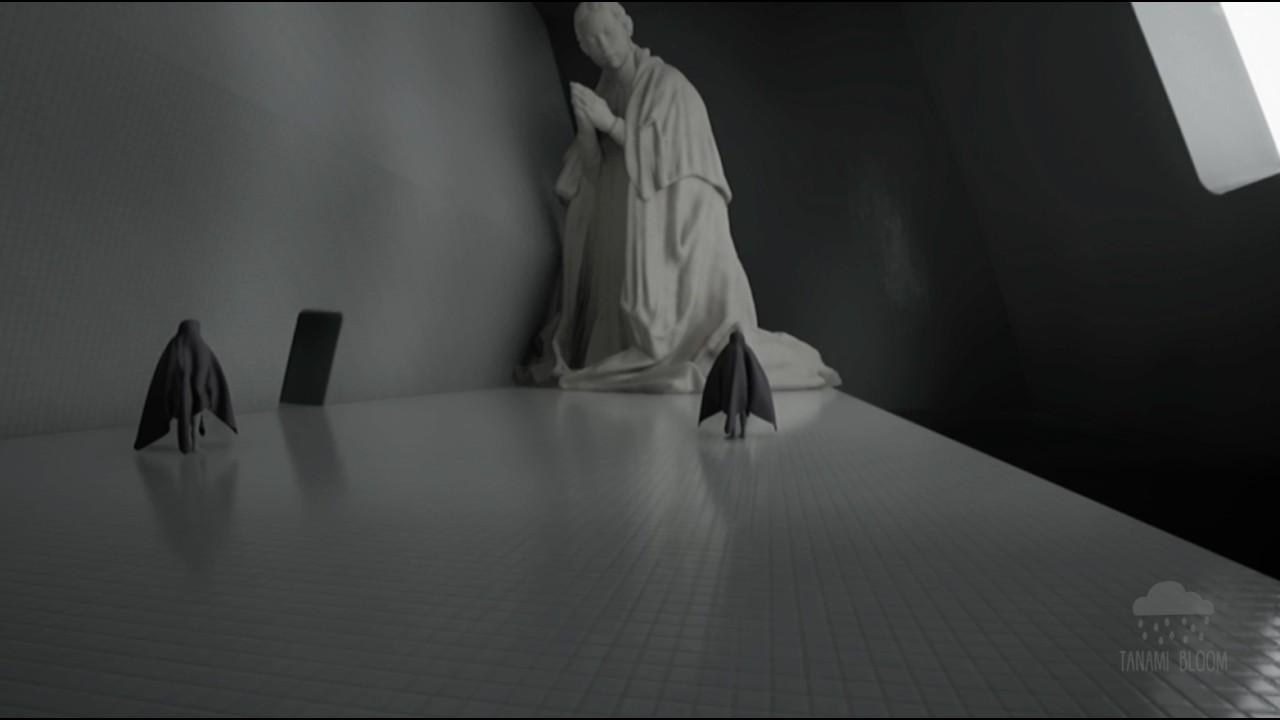 Liminal Shift - Chapter 2 (Part 2)