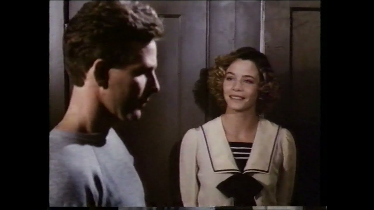 Love Leads the Way (1984) - Full Australian VHSRIP (Disney) 1985 DRAMA