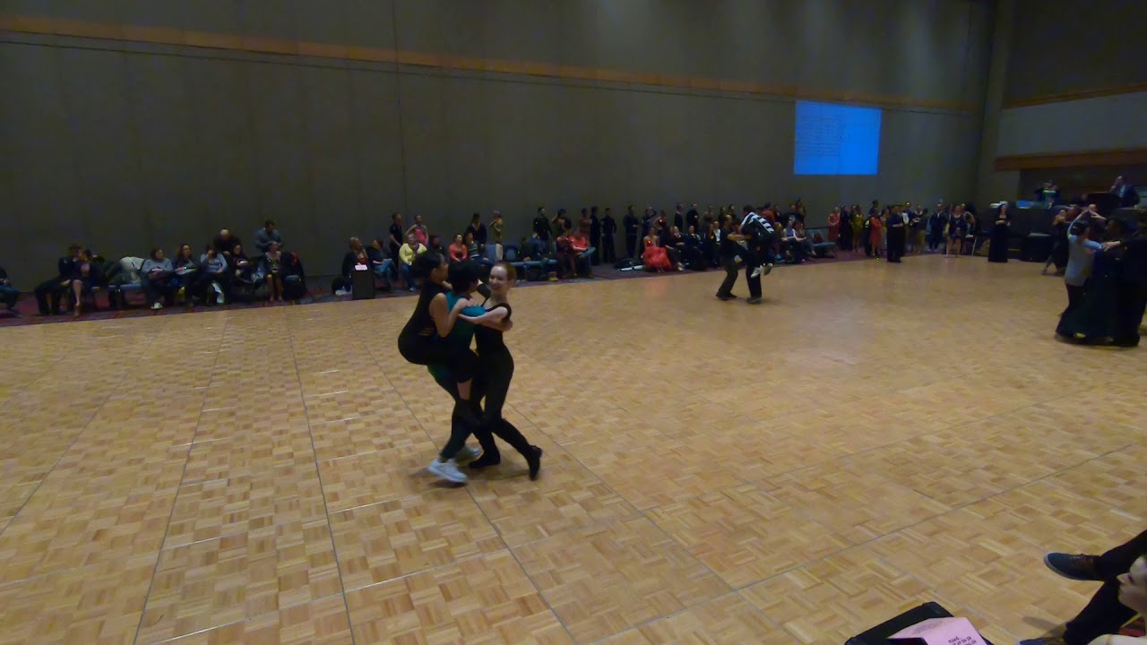 Three Person Tango Final