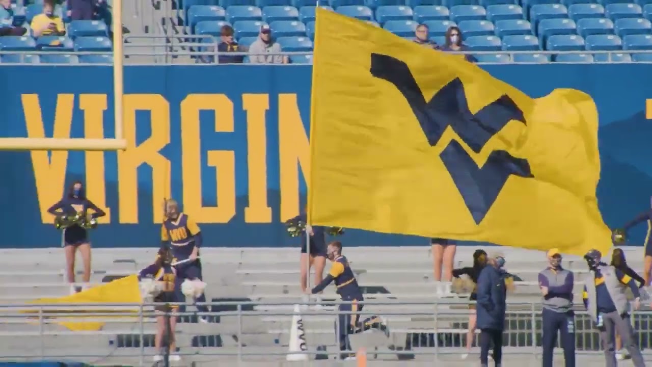 West Virginia Hype Video