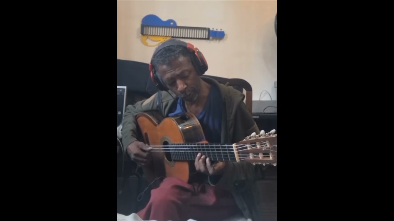 SAMPA CAETANO VELOSO 