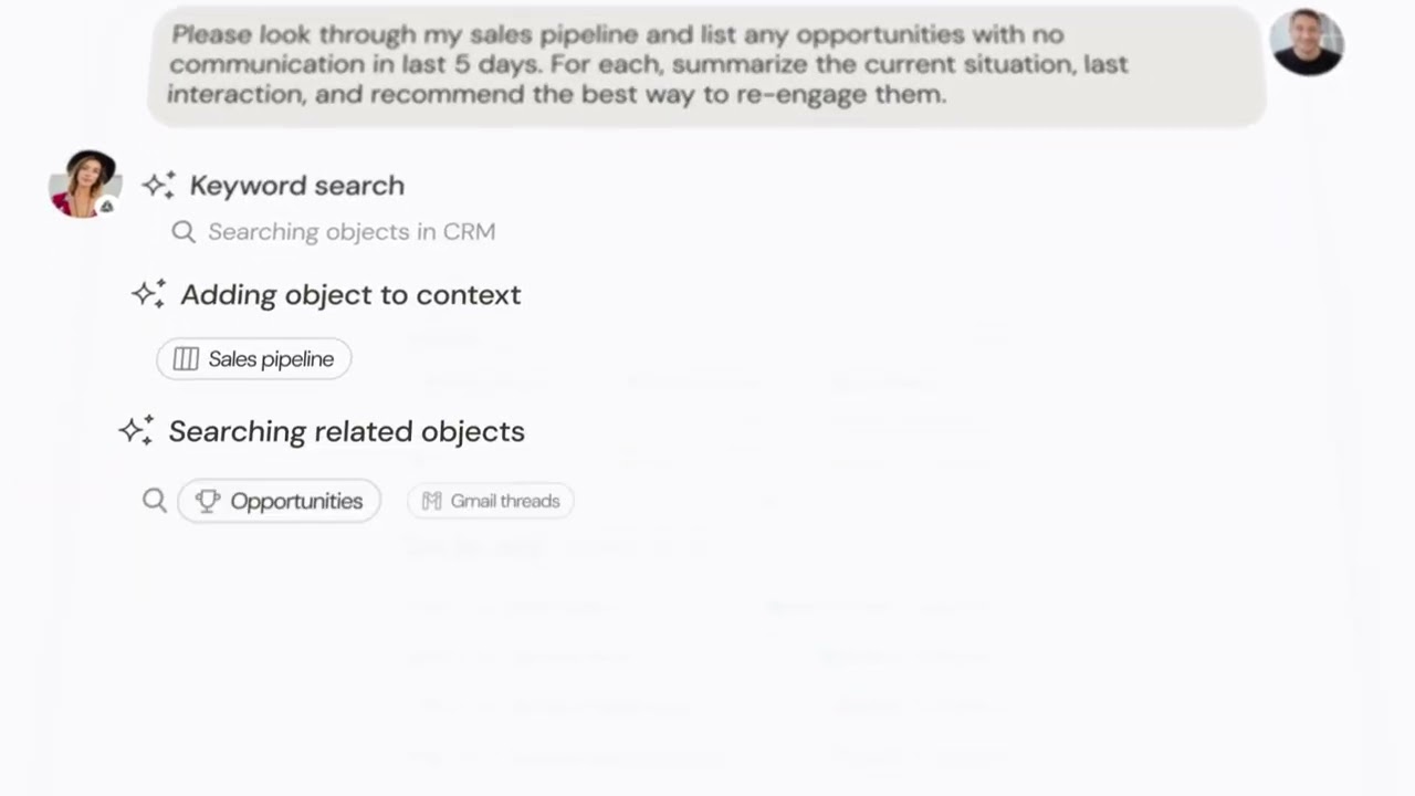 Introducing Day.ai Assistants