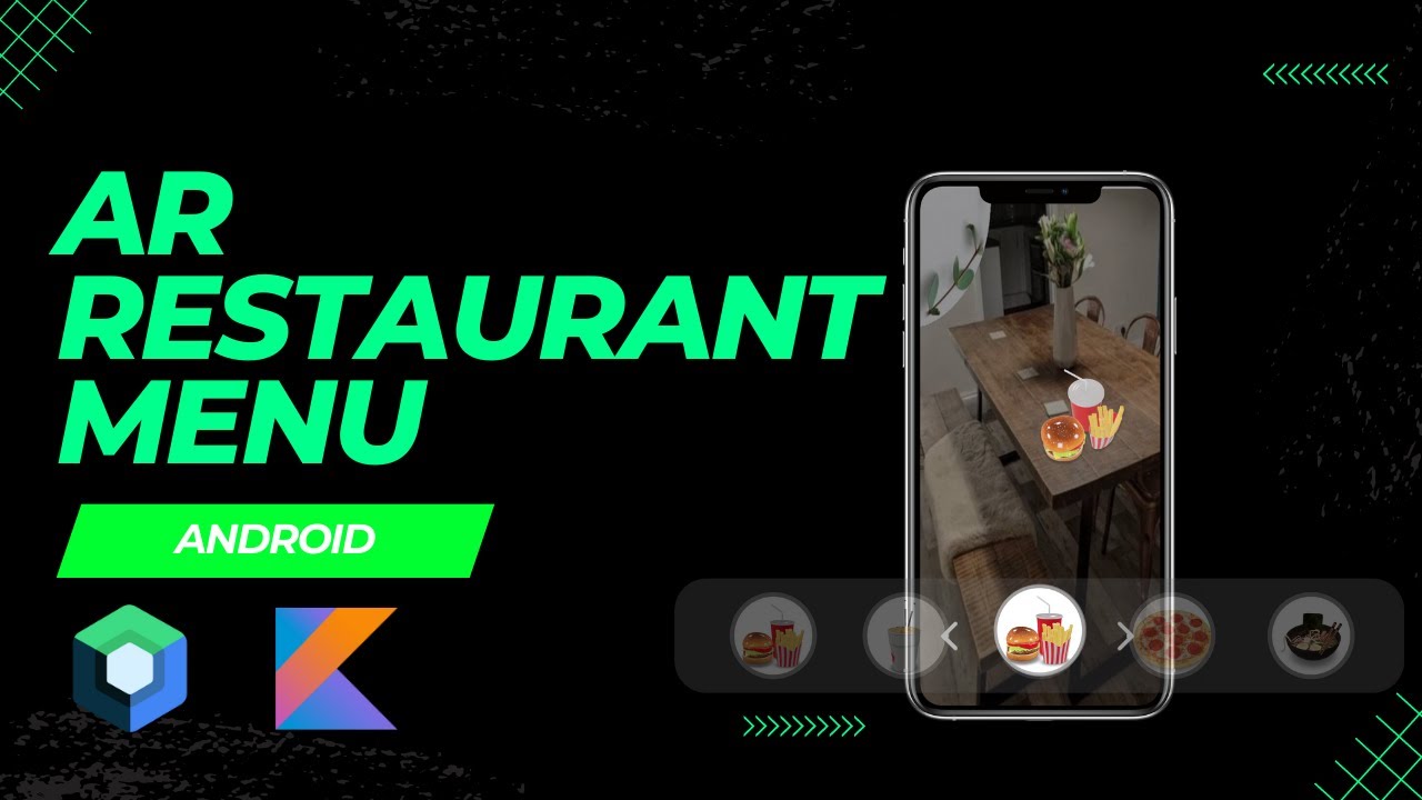 Create AR app in Android using Jetpack Compose | Beginner's Tutorial