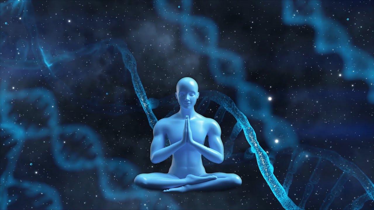The Deepest Healing Resonance: 432Hz for Aura Cleanse & Cell Regeneration
